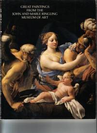 Great Paintings from the John and Mable Ringling Museum of Art