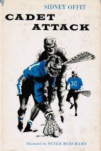 image of Cadet Attack (Signed)