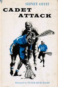 Cadet Attack (Signed)