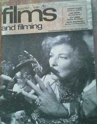 Films and Filming : Volume 15 No. 4, January 1969