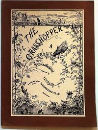The Grasshopper: A Tragic Cantata