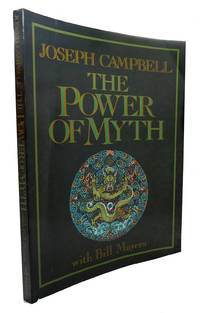 image of THE POWER OF MYTH