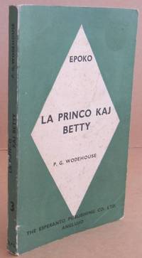 La Princo Kaj Betty