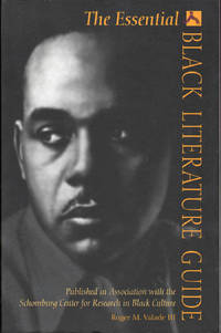 The Essential Black Literature Guide