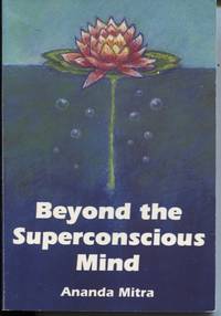 cover of Beyond the Superconscious Mind