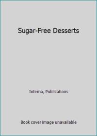 Sugar-Free Desserts