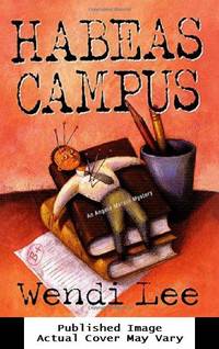cover of Habeas Campus