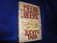 Pillar of Fire by Tarr, Judith - 1995