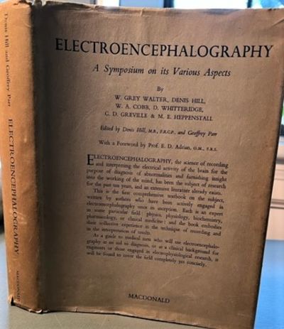 Electroencephalography