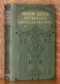 image of SPOON RIVER ANTHOLOGY