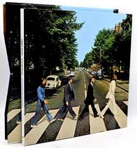 [AUDIO] [SLIPCASE] ABBEY ROAD