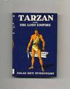 Tarzan and The Lost Empire