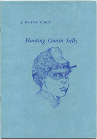 cover of HUNTING COUSIN SALLY