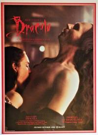 Bram Stoker&#39;s Dracula: A Francis Ford Coppola Film: Film and Book Promotional Poster