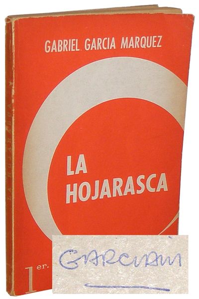 La Hojarasca
