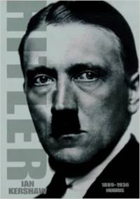 cover of Hitler: 1889-1936: Hubris