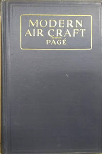 image of Modern Aircraft