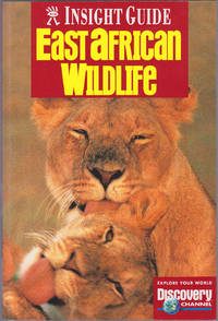 East African Wildlife (Insight Guides)