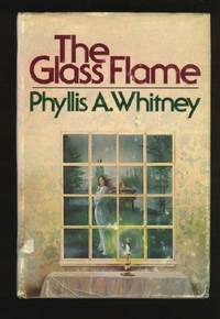 image of The Glass Flame
