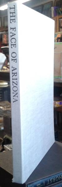 image of The Face of Arizona (Limited Edition #273 of 1,000 Copies)