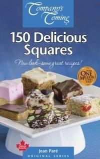 150 Delicious Squares