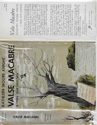 VALSE MACABRE by Knight, Kathleen Moore - 1952