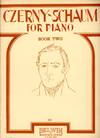 CZERNY-SCHUAM FOR PIANO : BOOK TWO (E.L. 330)