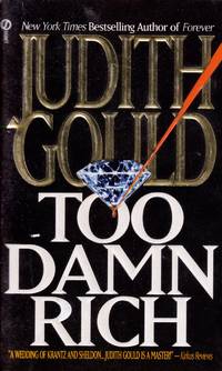 Too Damn Rich