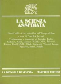 image of LA SCIENZA ASSEDIATA