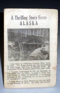 A Thrilling Story from Alaska by Rugg, S.M