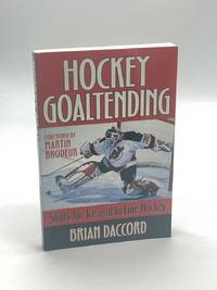 Hockey Goaltending