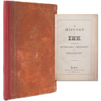 The History of Ink including its Etymology, Chemsitry and Bibliography