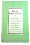 Poetry Introduction: No.7