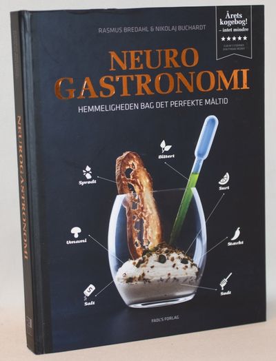 Neurogastronomi - Hemmeligheden bag det perfekte…