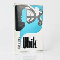 cover of Ubik
