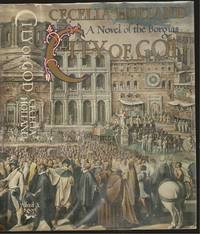 image of City of God; A Novel of the Borgias