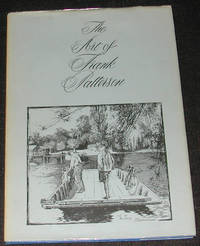 The Art of Frank Patterson. by Jim and Janis (compilers) Willis - First Edition - 1979 - from Tapsell's Books and Music (SKU: 7280)