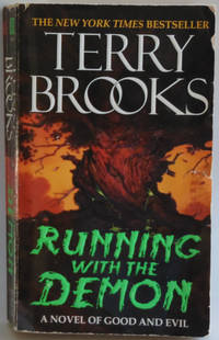 Running With the Demon (The Word and the Void Trilogy, Book 1)