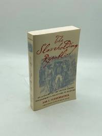The Slaveholding Republic An Account of the United States Government's  Relations to Slavery