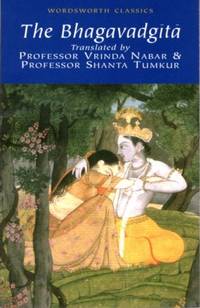 THE BHAGAVADGITA