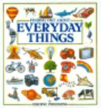 Finding Out about Everyday Things
