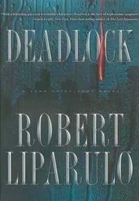 Deadlock: A John Hutchinson Novel