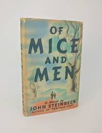 Of Mice and Men by John Steinbeck - 1937