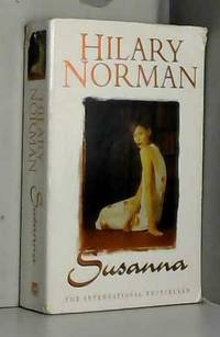 Susanna by Hilary Norman - 1996