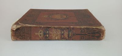 A GALLERY OF BRITISH ART : CONTAINING ENGRAVINGS ON STEEL FROM THE WORKS OF DISTINGUISHED BRITISH PAINTERS WITH DESCRIPTIVE TEXT
