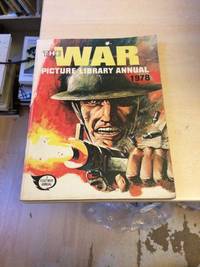 image of The War Picture Library Annual 1978