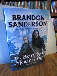image of The Bands Of Mourning