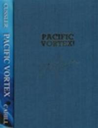 Cussler, Clive | Pacific Vortex! | Signed & Numbered Limited Edition Book
