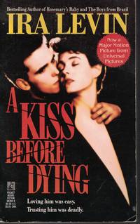 A Kiss Before Dying