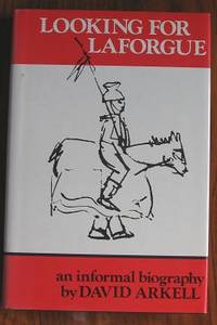 image of Looking for Laforgue : An Informal Biography